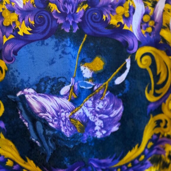 VERSUS VERSACE Vintage Shirt - Picture 2 of 9